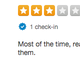 Image for article titled You can now write official Yelp reviews for the TSA—here are some of the best so far